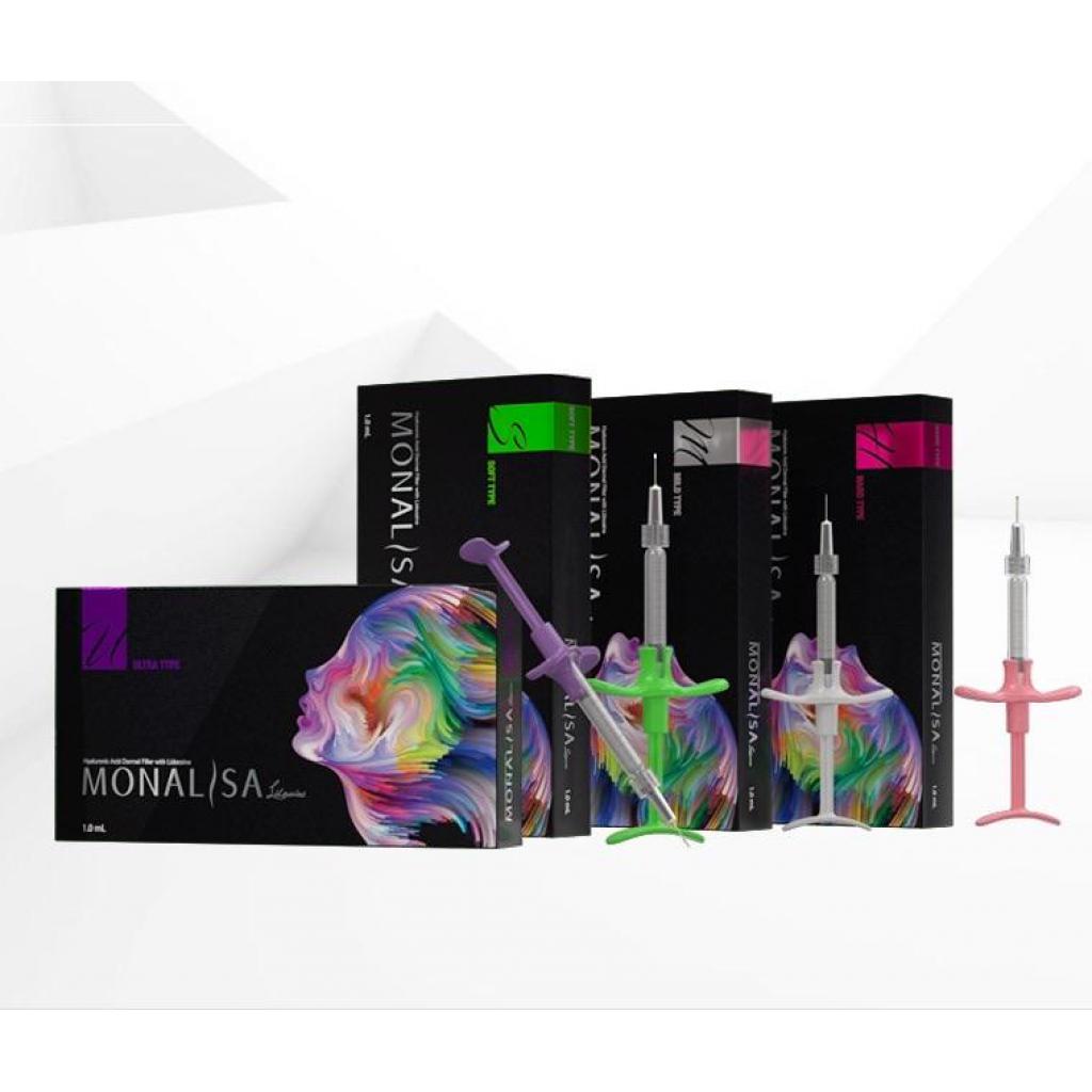 MonaLisa Filler Mild