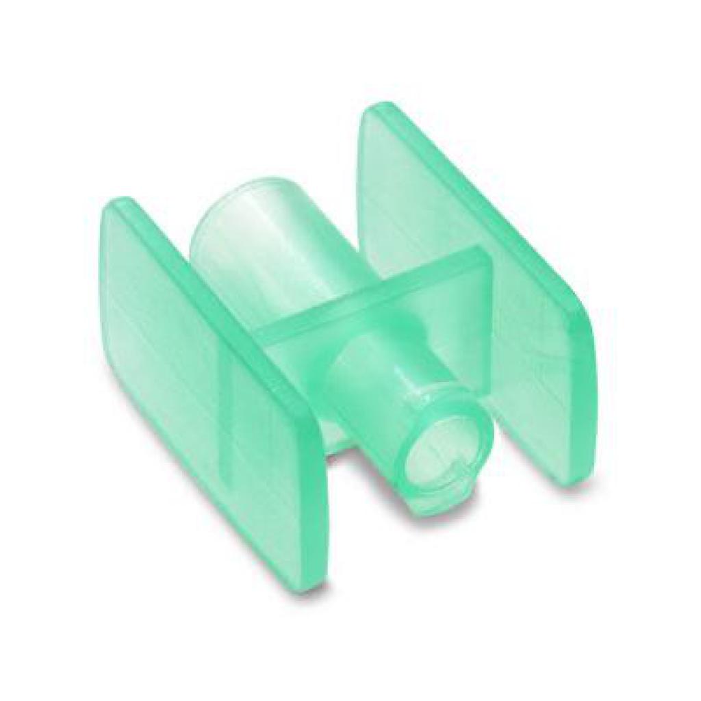 Luer Lock syringe connectors x 10