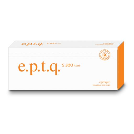 Epitique (EPTQ) 300
