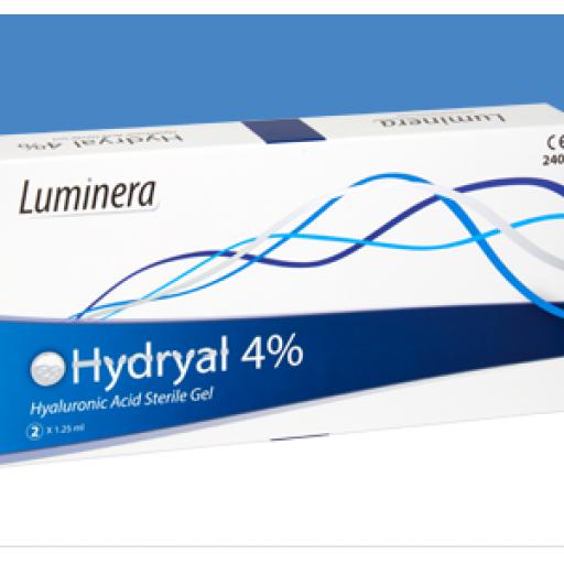 Luminera Hydral 4%