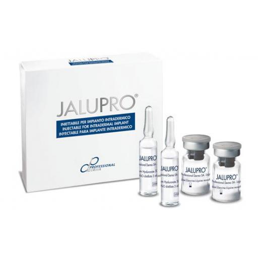 Jalupro Amino Acid (2 Vials x 30mg + 2 vials x 100mg)