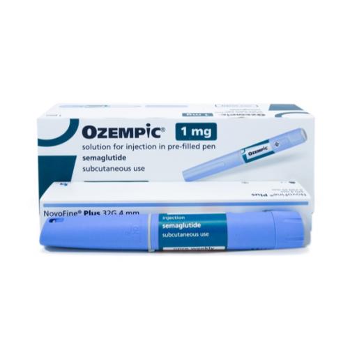 Ozempic 0.5mg/0.37ml 1.5ml pf pen