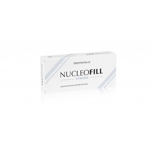 NUCLEOFILL - Promoitalia - STRONG 1 x 1,5 ml