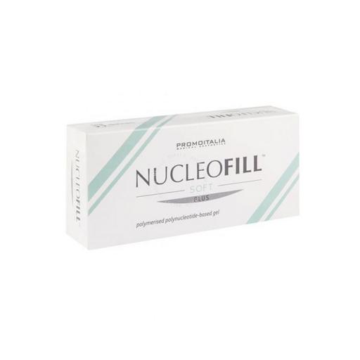 Nucleofill Soft plus eyes (1 x 2ml)