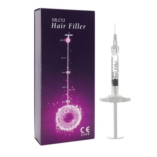 Dr CYJ Hair Filler (2 x 1ml)