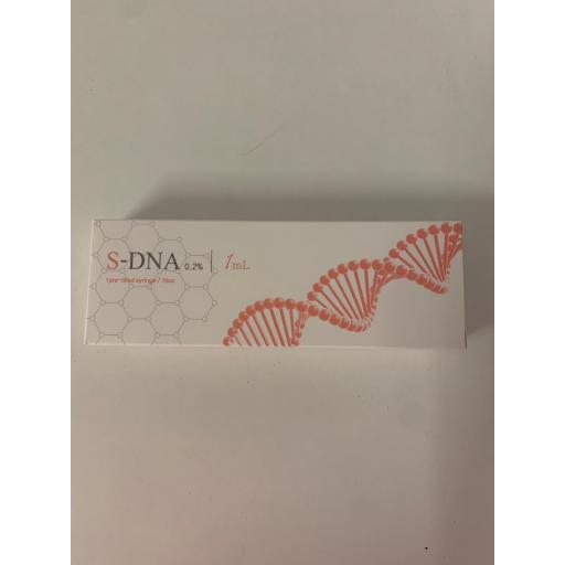 S-DNA 0.2% x1ml